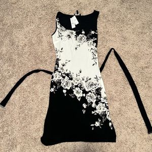 White House Black Market dress. New with tags